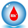 Tại sao nhóm máu O Rh- lại hiếm?
