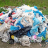 TP. Hồ Chí Minh, mỗi ngày thải ra gần 230 tấn túi ni lông