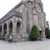 Nhà thờ đá Nha Trang muốn thu phí khách nước ngoài
