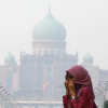 Malaysia hủy hàng loạt chuyến bay vì khói mù
