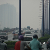 Xác định nguyên nhân cả Sài Gòn mù đặc, ô nhiễm không khí nặng