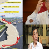 Doanh nghiệp Việt xây cao tốc Bắc – Nam: Vốn ở đâu và làm sao tránh nạn ‘sân trước sân sau’?