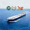 PVTrans đứng đầu nhóm doanh nghiệp vận tải đường thủy có lợi nhuận tốt nhất 2019