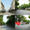 Chi tiết các tuyến phố đi bộ quanh Hồ Gươm Hà Nội dự định cấm xe 1 tháng