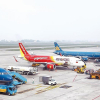 Bao giờ Việt Nam mở lại đường bay quốc tế?