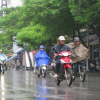 Thời tiết 19/9: Hà Nội có mưa to