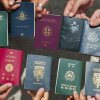Covid-19 khuynh đảo quyền lực hộ chiếu toàn cầu