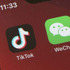 Thẩm phán Mỹ chặn lệnh cấm tải WeChat