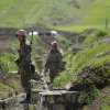 Toàn cảnh cuộc xung đột bất ngờ ở giữa Armenia và Azerbaijan