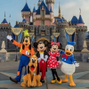 Disney sa thải 28.000 nhân viên do đại dịch COVID-19