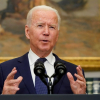 Tổng thống Biden: Rút khỏi Afghanistan là ‘quyết định tốt nhất cho nước Mỹ’