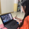 Phụ huynh nháo nhào mua cho con học online, thị trường máy tính lên cơn sốt