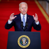 Ông Biden chỉ trích Tổng thống Afghanistan bỏ trốn ‘giữa tham nhũng, bất lương