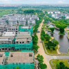 Vì sao giá đất nền ven đô và nội đô Hà Nội ngày càng thu hẹp khoảng cách?