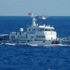 Trung Quốc tung luật đòi kiểm soát tàu bè: Âm mưu thúc đẩy yêu sách ở Biển Đông