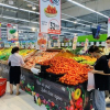 Người dân 3 phân vùng của Hà Nội đi chợ ra sao?