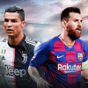 Cristiano Ronaldo là cầu thủ xuất sắc nhất mọi thời đại