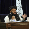 Taliban công bố danh sách chính phủ mới