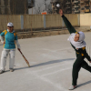 Taliban nói phụ nữ chơi thể thao là không cần thiết