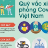 Đã xuất 373 tỷ đồng tiền quỹ để mua vaccine phòng COVID-19