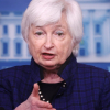 Bộ trưởng Tài chính Yellen: Mỹ có thể vỡ nợ quốc gia vào tháng 10