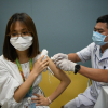 Các địa phương có thể tiêm xong mũi 1 vaccine trước ngày 15/9?