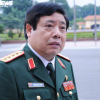 Đại tướng Phùng Quang Thanh - Vị tướng trưởng thành từ chiến trận