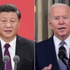 Tổng thống Biden đề xuất gặp trực tiếp, ông Tập Cận Bình thẳng thừng từ chối?