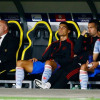 Vì sao HLV Solskjaer rút Ronaldo khỏi sân khi Man Utd đang cần bàn thắng?