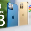 Cổ phiếu Apple ra sao trong ngày ra mắt iPhone 13?
