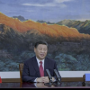Theo sau Mỹ, Trung Quốc đổi giọng hòa hoãn về các tranh chấp quốc gia