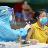 41% người Việt Nam đã tiêm ít nhất 1 mũi vaccine Covid-19