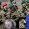 Tổng thống Biden đang đẩy NATO đến bờ vực, châu Âu đến lúc cần quân đội riêng?