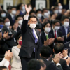 Thách thức chờ đợi người kế nhiệm Thủ tướng Nhật Bản Suga Yoshihide