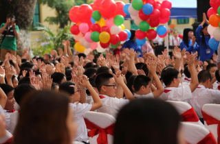 Phụ huynh ạ, các bạn có phải là những người nhiều tiền khôn ngoan hay không?