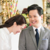 Những điều chưa biết về đám cưới siêu hot của HH Đặng Thu Thảo
