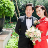 Tài sản khủng khi Hoa hậu Thu Thảo - Trung Tín về chung một nhà