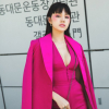 Tiểu thư hội con nhà giàu Việt bơm ngực để đi Tuần lễ thời trang Seoul?