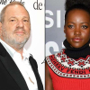 Harvey Weinstein phản ứng trước cáo buộc quấy rối tình dục người phụ nữ đẹp nhất thế giới 2014