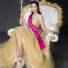 Những Hoa hậu, người đẹp Việt bị “ném đá” sau đăng quang