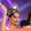 Hoa hậu Đại dương vướng tin đồn mua giải: BTC và Á hậu nói gì?