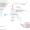 Thảm họa động đất, sóng thần ở Indonesia: Số người chết có thể lên đến hàng nghìn