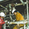 Hoàn thành công tác bảo dưỡng sửa chữa  Hệ thống chế biến khí tại Nhà máy Xử lý khí Dinh Cố (BR-VT)