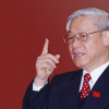 Giới thiệu Tổng Bí thư Nguyễn Phú Trọng bầu làm Chủ tịch nước là 