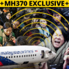 Quyên tiền làm phim sốc về MH370, nữ đạo diễn bị ném đá dữ dội