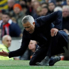 Jose Mourinho sợ hãi và sự tụt hậu của Man Utd