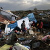 Thảm họa kép ở Indonesia đã được cảnh báo từ trước?