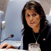 Những lời đồn đoán xung quanh việc Đại sứ Mỹ tại Liên Hợp Quốc bất ngờ từ chức