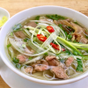 Phở Việt Nam lọt top những trải nghiệm món ăn tuyệt vời nhất thế giới