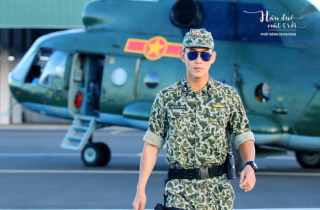 Song Luân Hậu duệ mặt trời bản Việt: Chê cũng được, đừng đạp đổ là được